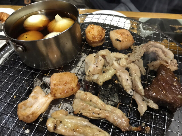 じゃんごー的实拍高清图