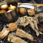 じゃんごー的实拍图