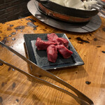 成吉思汗　だるま 4・4店的实拍图