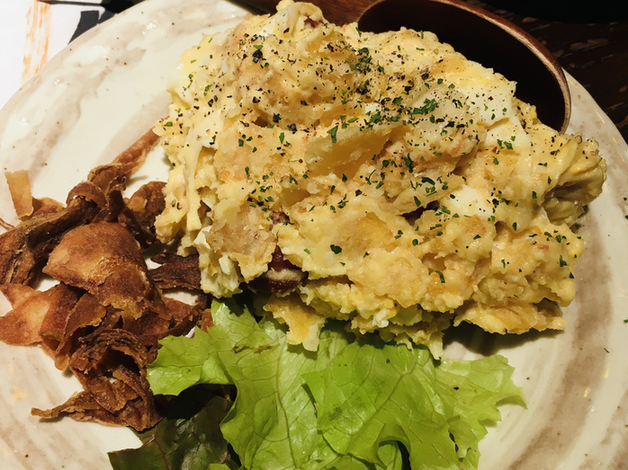 真希そば 渋谷店的實拍高清圖