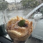 cafe PANGU的實拍圖