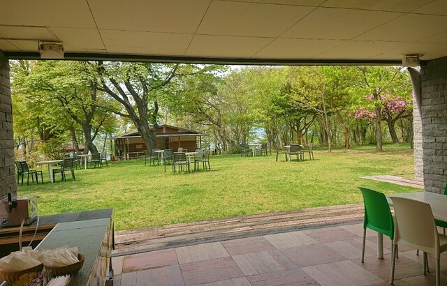 recommendations image for 水の詩 ガーデン