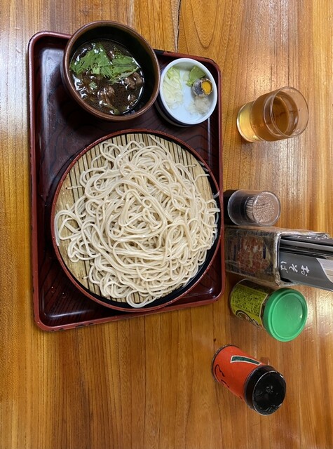 更科丸屋的實拍高清圖