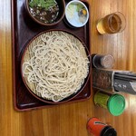 更科丸屋的實拍圖