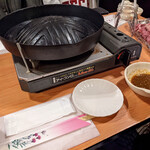 recommendations for ジンギスカン 大門ひつじ亭 本店