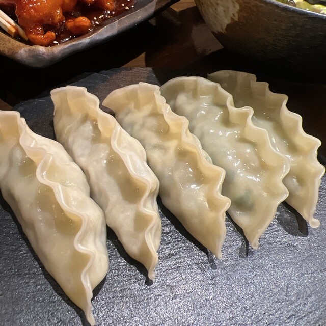 韓国料理 チヂミ的實拍高清圖