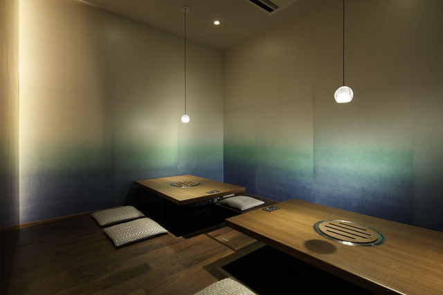 焼肉トラジ 玉川高島屋S･C店的实拍高清图