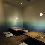 焼肉トラジ 玉川高島屋S･C店的实拍图