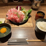 しゃぶ笑 なんばグランド花月店的實拍圖