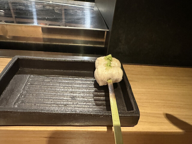 北新地 鳥匠Ren的实拍高清图