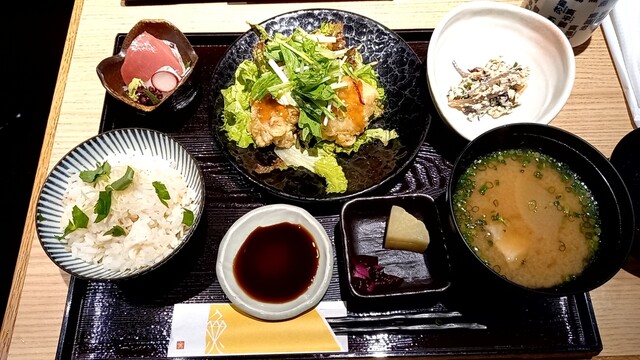 recommendations image for 近畿大学水産研究所 銀座店