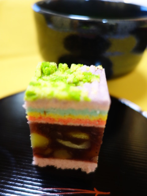 recommendations image for 両口屋是清 阪急百貨店