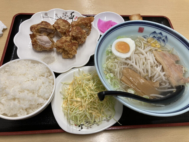 台湾料理 豊味園 福知山店的实拍高清图