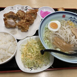 台湾料理 豊味園 福知山店的实拍图