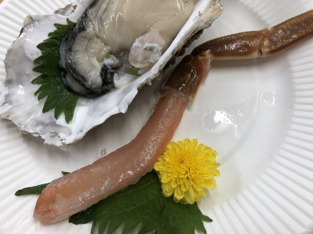 甲羅組 築地2号店的實拍高清圖