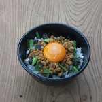 recommendations for 台湾まぜそば・台湾ラーメン 薫