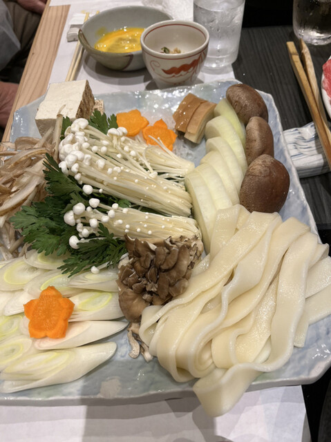 しゃぶしゃぶ・日本料理 木曽路 南砂店的实拍高清图