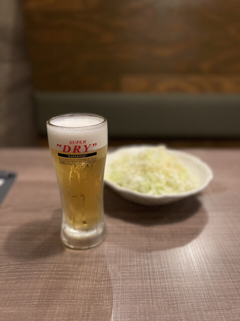 recommendations image for やきとり家すみれ 五反田店