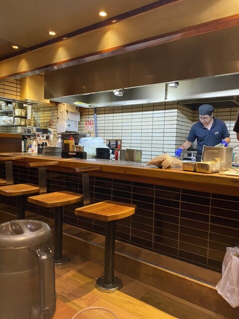 めっせ熊 新大阪店的實拍高清圖