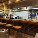 めっせ熊 新大阪店的實拍圖