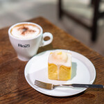 ROZI coffee的實拍圖