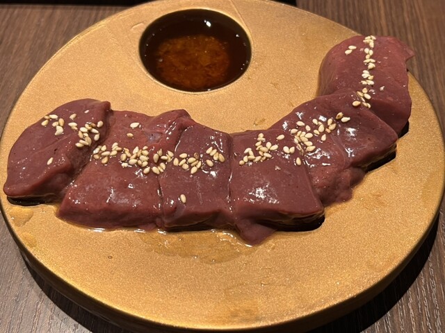 焼肉 ホルモン ブンゴ 西院店的實拍高清圖