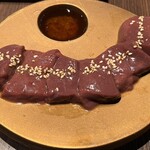 焼肉 ホルモン ブンゴ 西院店的實拍圖