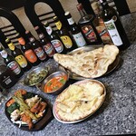 recommendations for インドレストランニューデリー