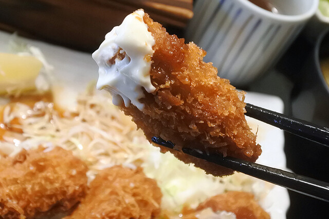 釜炊きごはん 銀くま的實拍高清圖