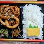 産直生鮮市場 北野店的实拍图