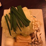 ちゃんこ　しん川的實拍圖
