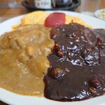 一新亭的實拍圖