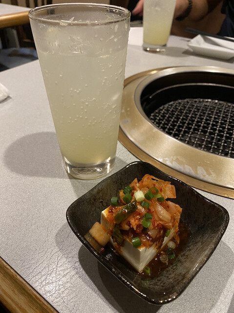 清香園 渋谷店的实拍高清图