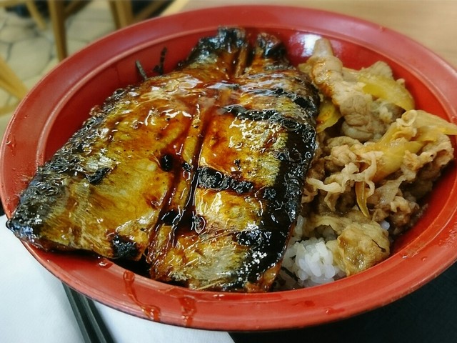 recommendations image for すき家 ワンザ有明店