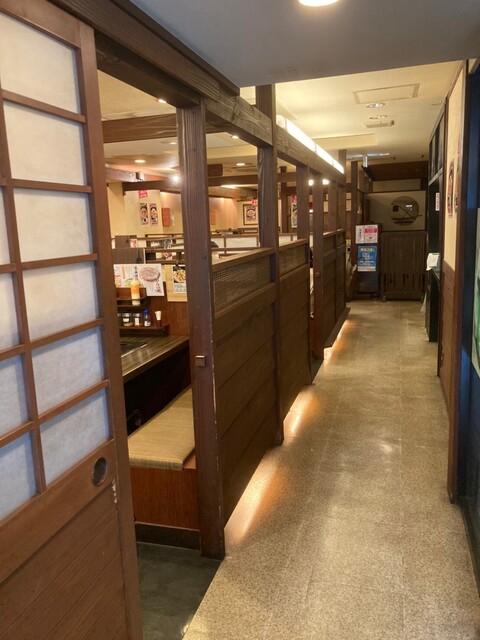 錦わらい 錦本店的实拍高清图