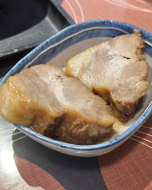 三ツ矢堂製麺 中目黒店的實拍高清圖