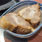 三ツ矢堂製麺 中目黒店的實拍圖