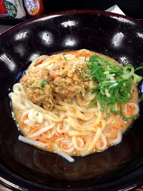 なか卯 人形町店的實拍高清圖