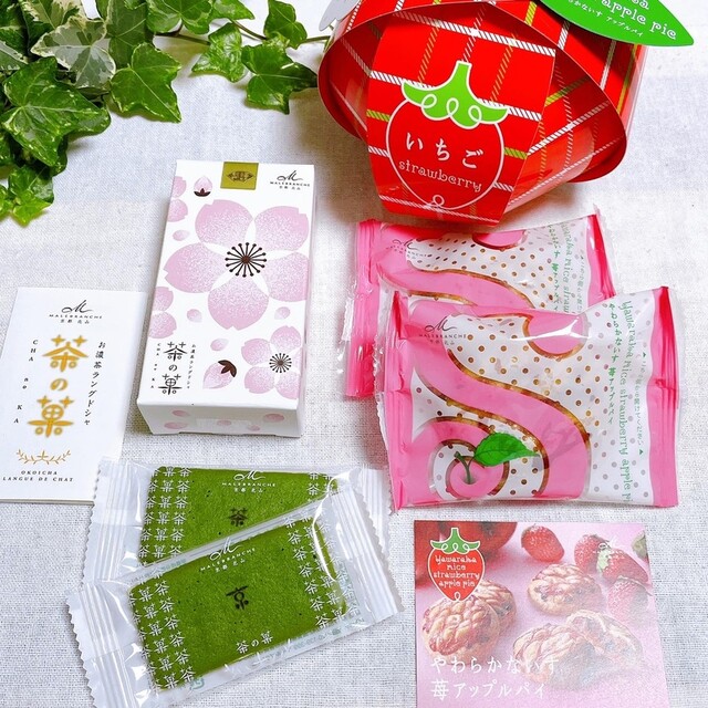 マールブランシュ ジェイアール京都伊勢丹店 ショップ的实拍高清图