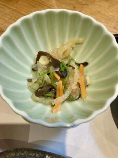 魚ト肴いとおかし的實拍高清圖