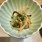 魚ト肴いとおかし的實拍圖