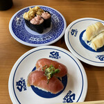 無添くら寿司 なんば元町店的實拍圖