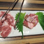 recommendations for ひつじ家。 離れ