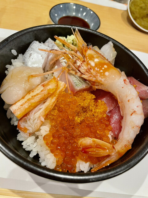 北前家 ゆう千的实拍高清图