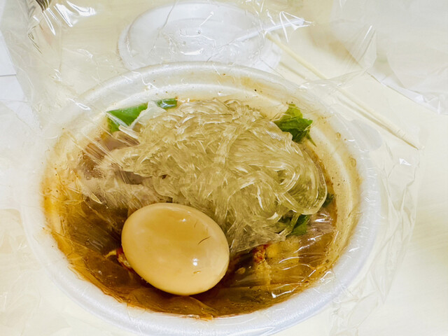 七宝麻辣湯  三軒茶屋栄通り店的實拍高清圖