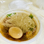 七宝麻辣湯  三軒茶屋栄通り店的實拍圖