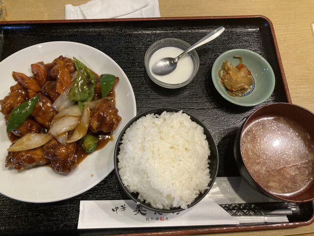 recommendations image for 中華美食坊 田無南口店