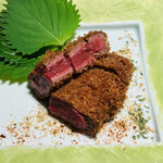 博多 肉色的实拍图