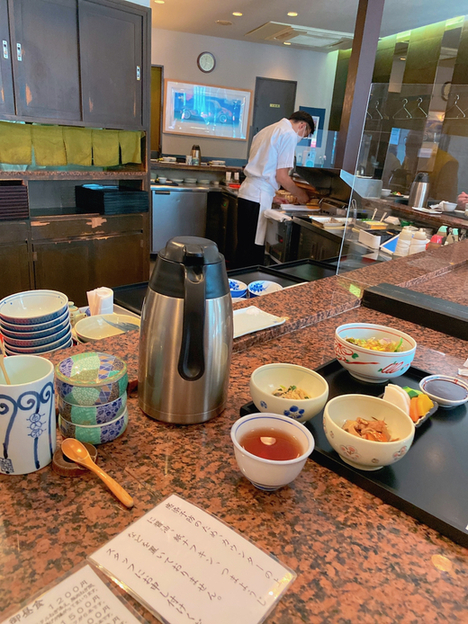 串匠 渡辺通り店的實拍高清圖