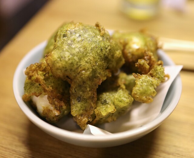 recommendations image for 麦酒宿 まり花 道玄坂